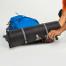 Mochila Curtlo Mountaineer 40+5 Azul Royal